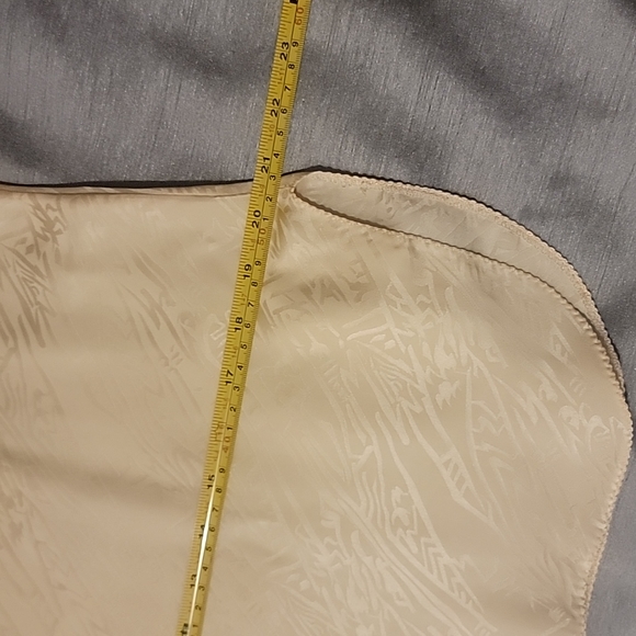 Italian silk camisole/slip - Picture 4 of 6